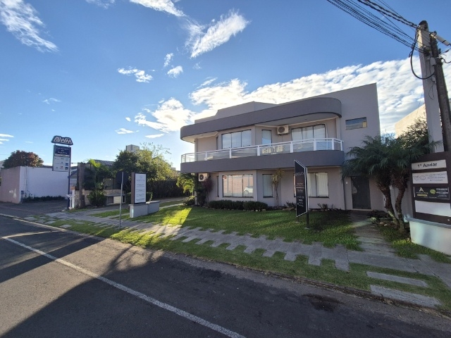 Venda de Imóvel Comercial no Centro - União da Vitória - Paraná-PR - Digital Imóveis