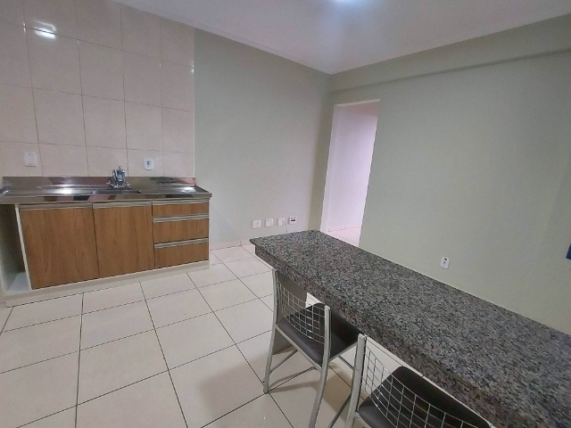 Aluguel de Apartamento no Centro - União da Vitória - Paraná-PR - Digital Imóveis