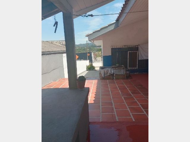 Venda de Casa no Cristo Rei - União da Vitória - Paraná-PR - Digital Imóveis