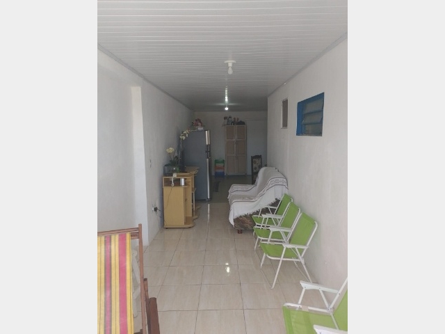 Venda de Casa no Cristo Rei - União da Vitória - Paraná-PR - Digital Imóveis