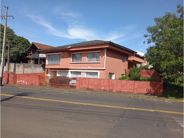Venda de Casa no Cidade Nova - Porto União - Santa Catarina-SC - Digital Imóveis