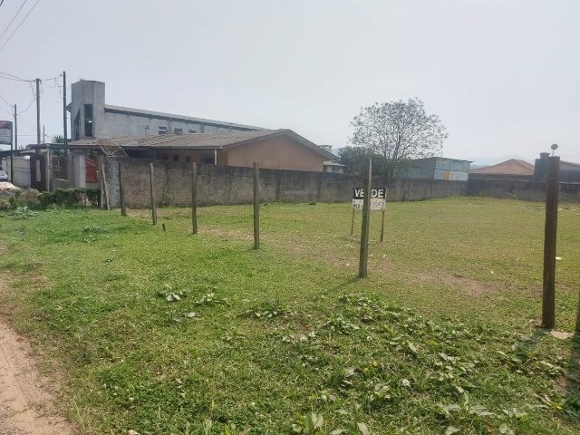 Venda de Lote/Terreno no Bento Munchoz - União da Vitória - Paraná-PR - Digital Imóveis