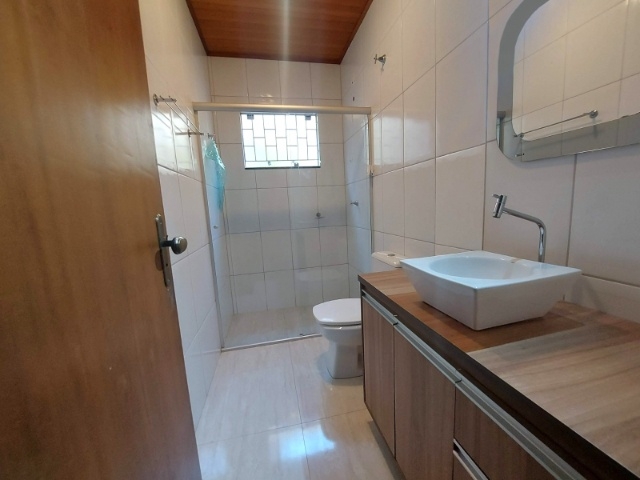 Venda de Casa no São Pedro - Porto União - Santa Catarina-SC - Digital Imóveis