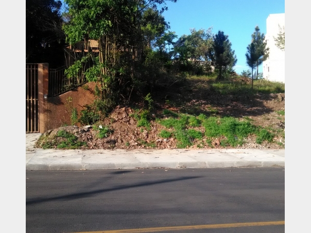 Venda de Lote/Terreno no Nossa Senhora do Rocio - União da Vitória - Paraná-PR - Digital Imóveis