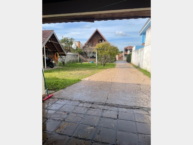 Venda de Casa no São Bernardo - União da Vitória - Paraná-PR - Digital Imóveis