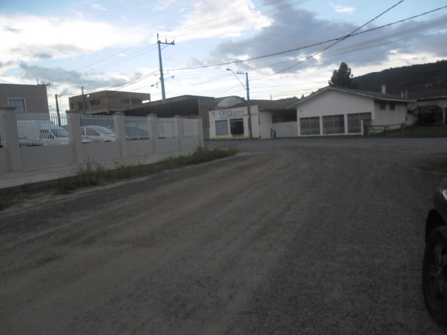 Venda de Lote/Terreno no Nossa Senhora do Rocio - União da Vitória - Paraná-PR - Digital Imóveis