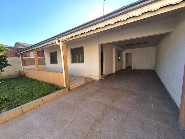 Venda de Casa no São Bernardo - União da Vitória - Paraná-PR - Digital Imóveis