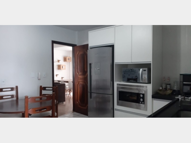 Venda de Apartamento no Centro - União da Vitória - Paraná-PR - Digital Imóveis