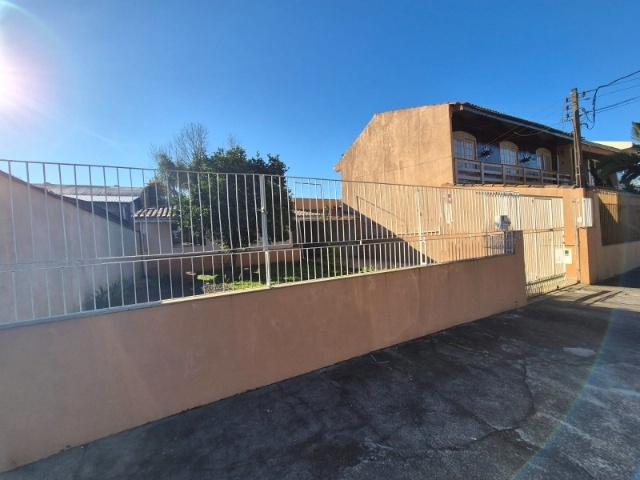 Venda de Casa no São Bernardo - União da Vitória - Paraná-PR - Digital Imóveis