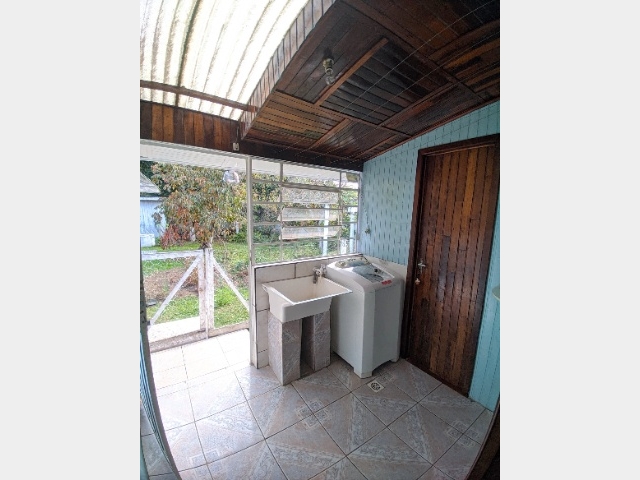 Venda de Casa no Sagrada Família - União da Vitória - Paraná-PR - Digital Imóveis