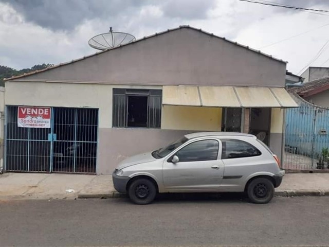 Casas à venda - Cristo Rei, PR