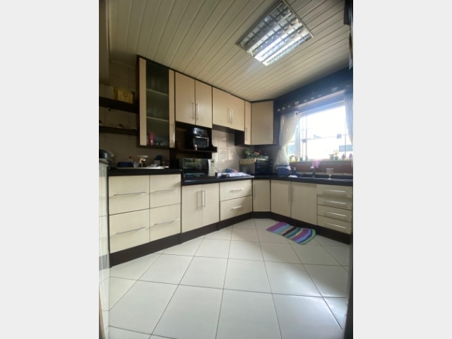 Venda de Sobrado no São Pedro - Porto União - Santa Catarina-SC - Digital Imóveis