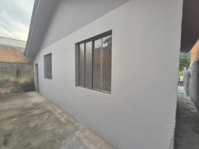 Aluguel de Casa no São pedro - União da Vitória - Paraná-PR - Digital Imóveis