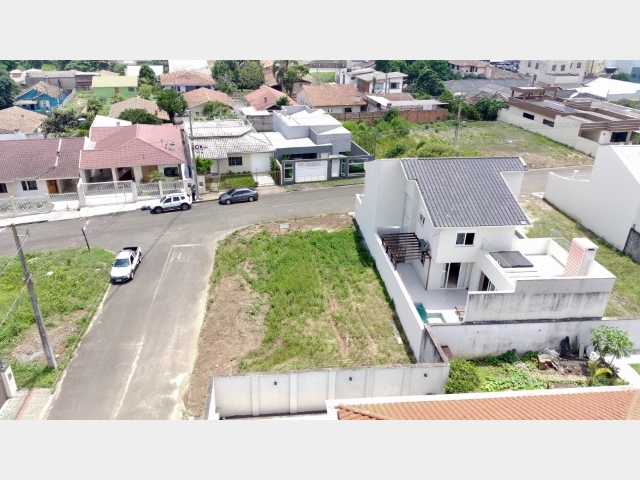 Venda de Lote/Terreno no Rocio - União da Vitória - Paraná-PR - Digital Imóveis