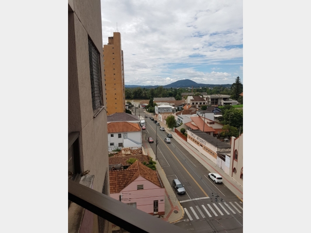 Venda de Apartamento no Centro - Porto União - Santa Catarina-SC - Digital Imóveis