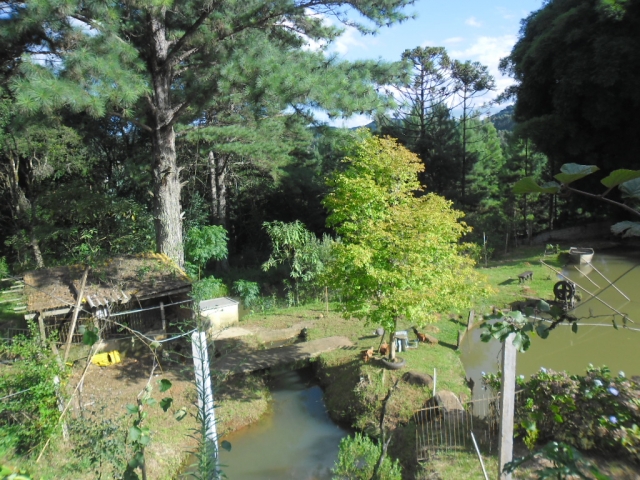 Venda de Fazenda/Sítio no Bela Vista - Porto União - Santa Catarina-SC - Digital Imóveis