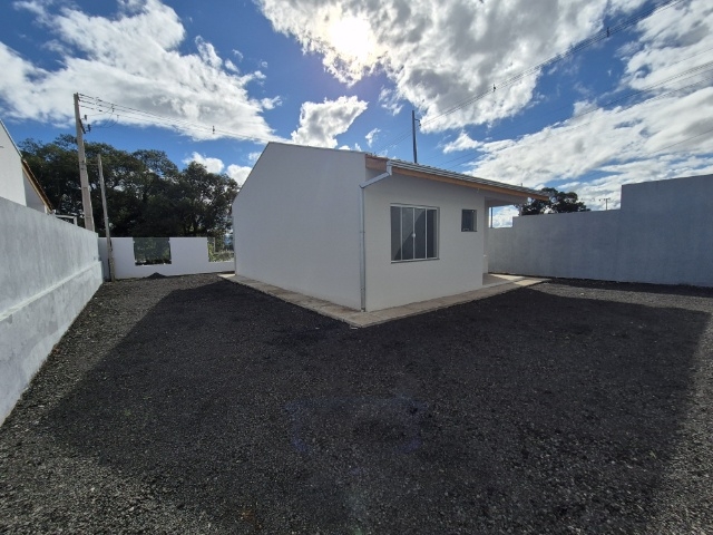 Venda de Casa no são braz - União da Vitória - Paraná-PR - Digital Imóveis