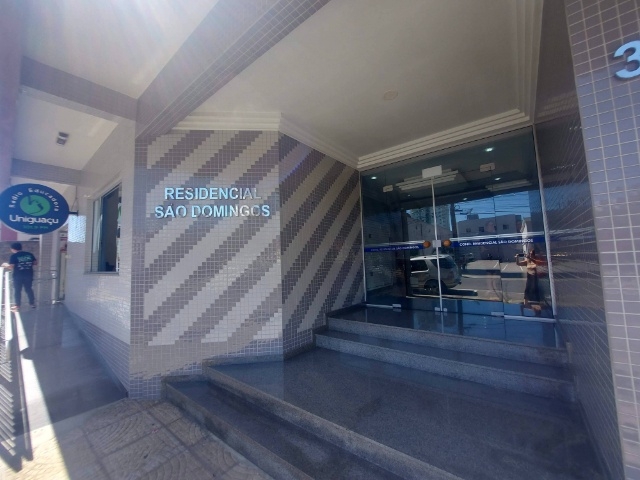 Aluguel de Apartamento no centro - União da Vitória - Paraná-PR - Digital Imóveis