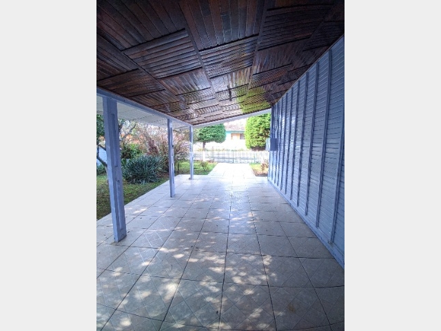 Venda de Casa no Sagrada Família - União da Vitória - Paraná-PR - Digital Imóveis