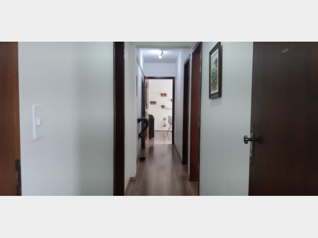 Venda de Apartamento no Centro - União da Vitória - Paraná-PR - Digital Imóveis