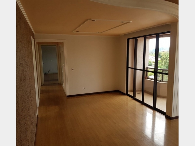 Venda de Apartamento no Centro - Porto União - Santa Catarina-SC - Digital Imóveis