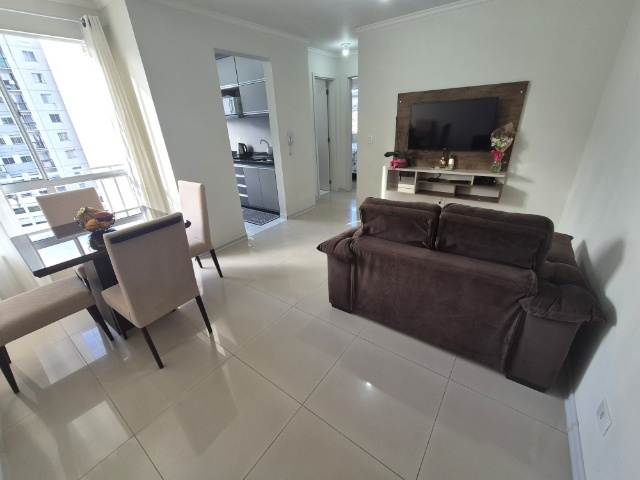 Venda de Apartamento no Rocio - União da Vitória - Paraná-PR - Digital Imóveis