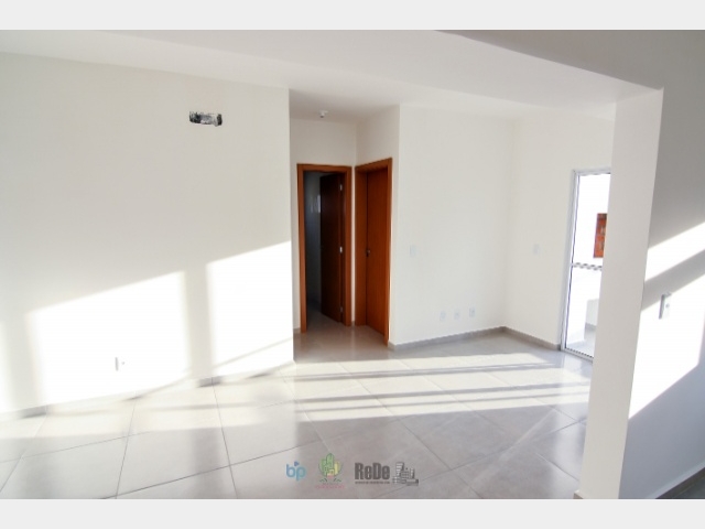 Venda de Apartamento no Sossego - Canoinhas - Santa Catarina-SC - Digital Imóveis