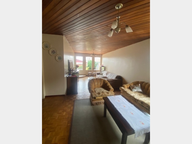 Venda de Sobrado no São Pedro - Porto União - Santa Catarina-SC - Digital Imóveis