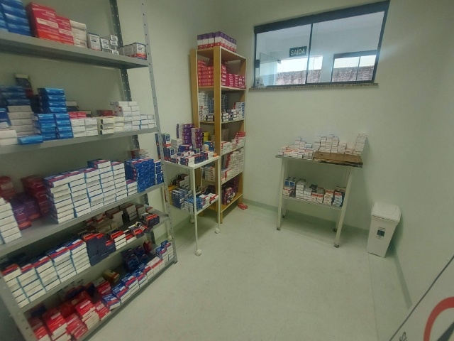 Venda de Imóvel Comercial no Centro - União da Vitória - Paraná-PR - Digital Imóveis