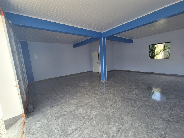 Aluguel de Ponto Comercial no Jardim brasília - Porto União - Santa Catarina-SC - Digital Imóveis
