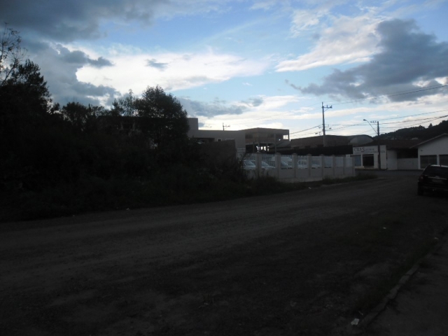 Venda de Lote/Terreno no Nossa Senhora do Rocio - União da Vitória - Paraná-PR - Digital Imóveis