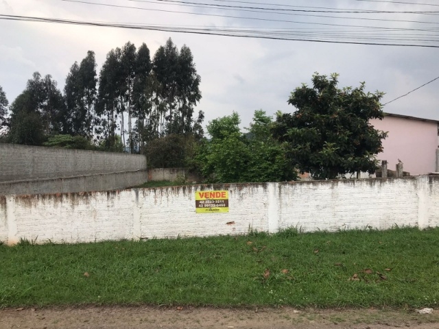 Venda de Lote/Terreno no centro - União da Vitória - Paraná-PR - Digital Imóveis
