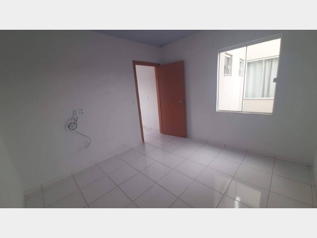 Aluguel de Apartamento no São Pedro - Porto União - Santa Catarina-SC - Digital Imóveis