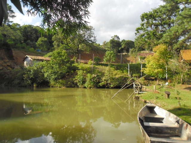 Venda de Fazenda/Sítio no Bela Vista - Porto União - Santa Catarina-SC - Digital Imóveis