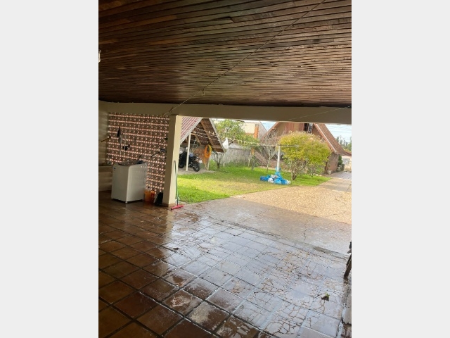 Venda de Casa no São Bernardo - União da Vitória - Paraná-PR - Digital Imóveis