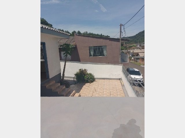 Venda de Casa no Cristo Rei - União da Vitória - Paraná-PR - Digital Imóveis