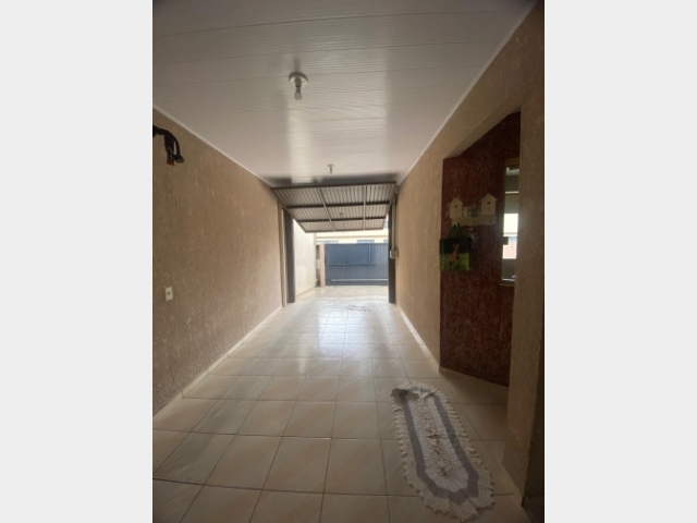 Venda de Sobrado no São Pedro - Porto União - Santa Catarina-SC - Digital Imóveis
