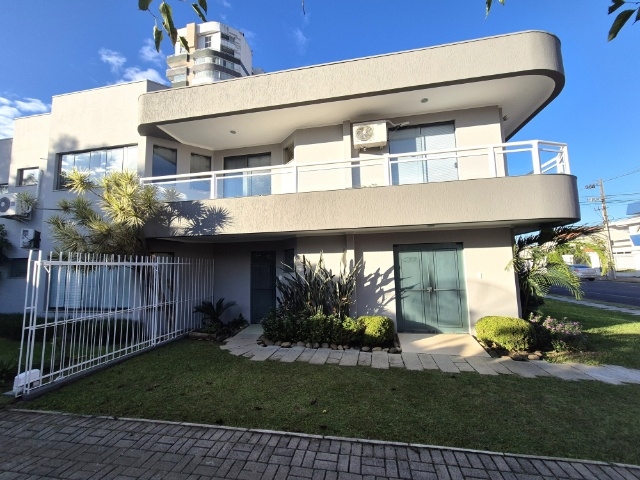 Venda de Imóvel Comercial no Centro - União da Vitória - Paraná-PR - Digital Imóveis