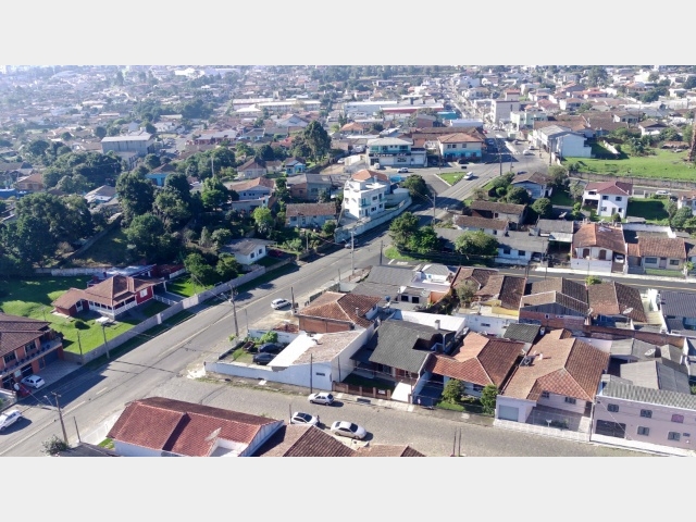 Venda de Casa no São Pedro - Porto União - Santa Catarina-SC - Digital Imóveis