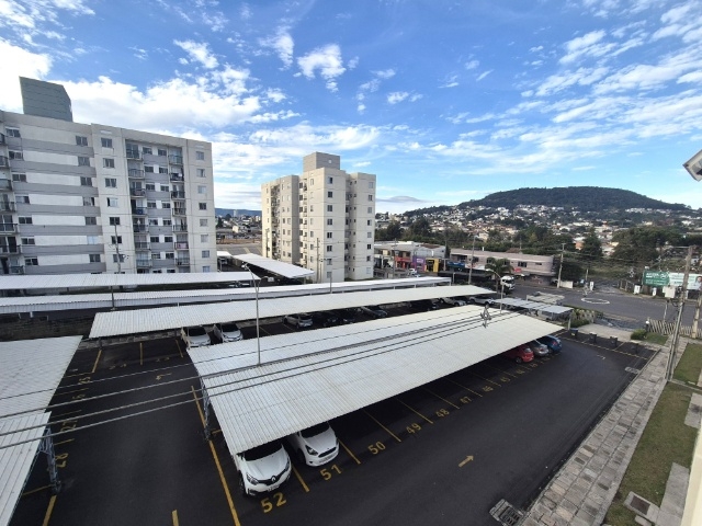 Venda de Apartamento no Rocio - União da Vitória - Paraná-PR - Digital Imóveis
