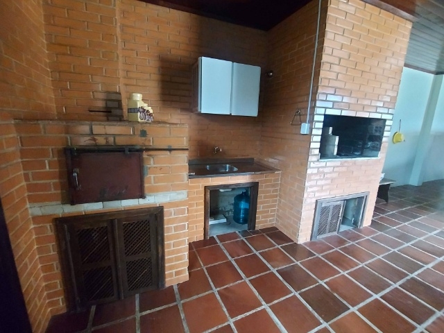 Aluguel de Casa no São Bernardo - União da Vitória - Paraná-PR - Digital Imóveis