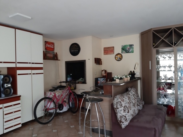 Venda de Casa no Bento Munhoz da Rocha - União da Vitória - Paraná-PR - Digital Imóveis