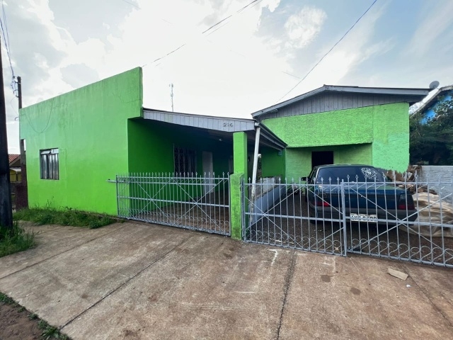 Venda de Casa no  - General Carneiro - Paraná-PR - Digital Imóveis