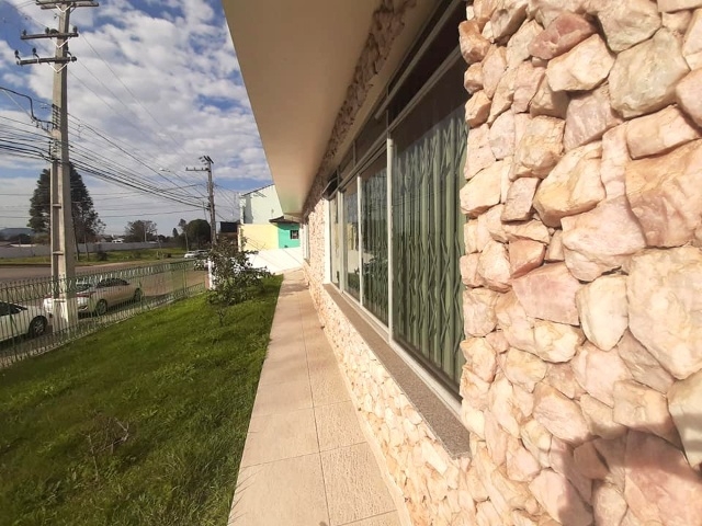 Venda de Casa no São Cristovão - União da Vitória - Paraná-PR - Digital Imóveis