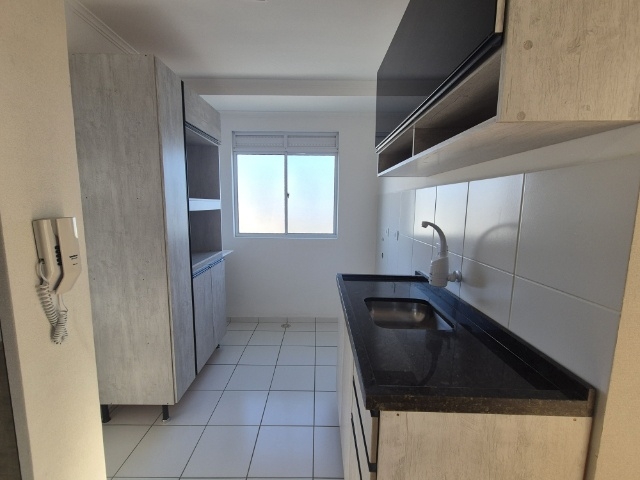 Aluguel de Apartamento no Rocio - União da Vitória - Paraná-PR - Digital Imóveis