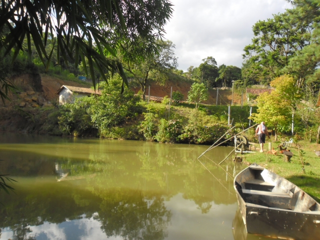 Venda de Fazenda/Sítio no Bela Vista - Porto União - Santa Catarina-SC - Digital Imóveis