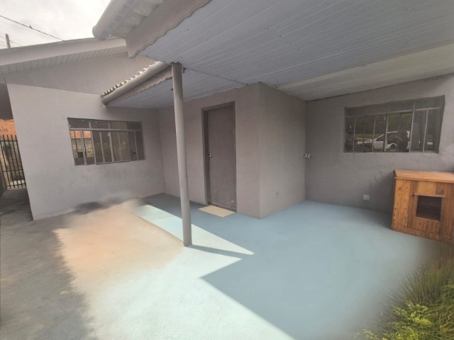 Aluguel de Casa no São pedro - União da Vitória - Paraná-PR - Digital Imóveis