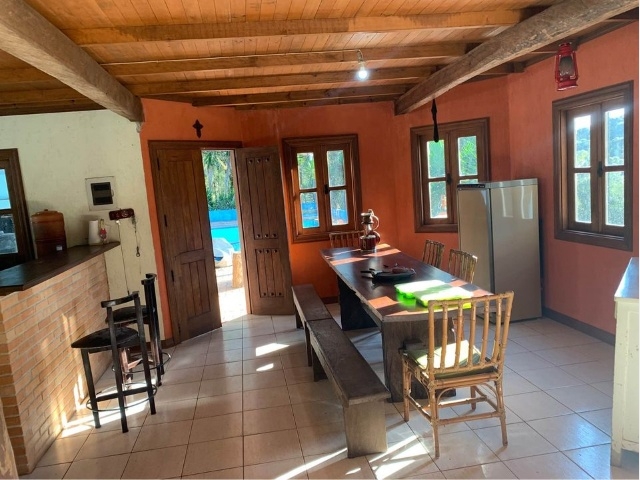 Venda de Fazenda/Sítio no  - União da Vitória - Paraná-PR - Digital Imóveis