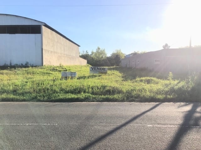 Venda de Lote/Terreno no  - União da Vitória - Paraná-PR - Digital Imóveis