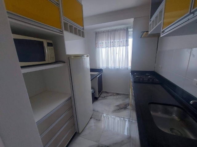 Venda de Apartamento no Rocio - União da Vitória - Paraná-PR - Digital Imóveis